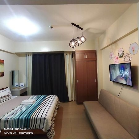 Pasay Condotel Near Naia Terminal 3 Luaran gambar