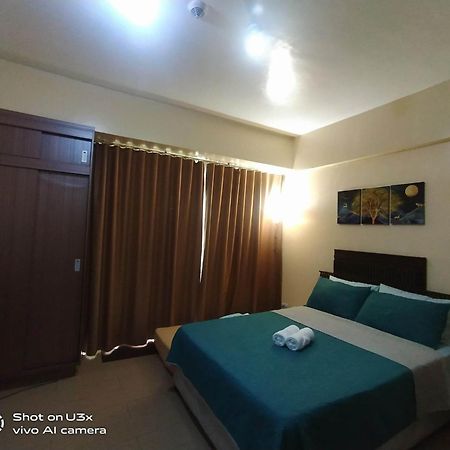 Pasay Condotel Near Naia Terminal 3 Luaran gambar