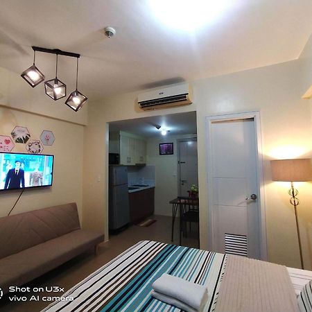 Pasay Condotel Near Naia Terminal 3 Luaran gambar