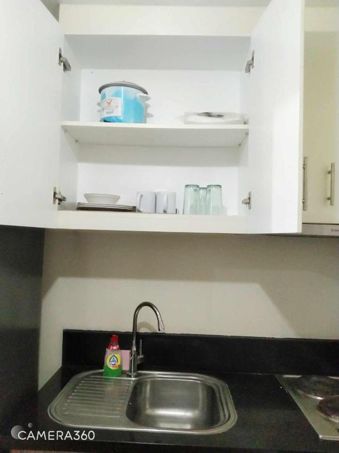 Pasay Condotel Near Naia Terminal 3 Luaran gambar