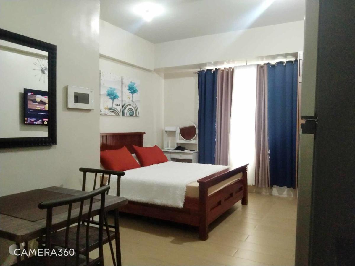 Pasay Condotel Near Naia Terminal 3 Luaran gambar