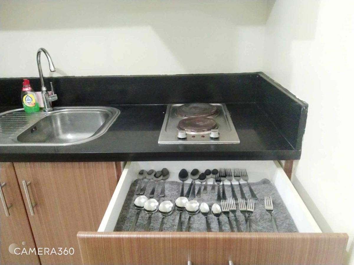 Pasay Condotel Near Naia Terminal 3 Luaran gambar