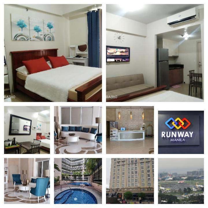 Pasay Condotel Near Naia Terminal 3 Luaran gambar