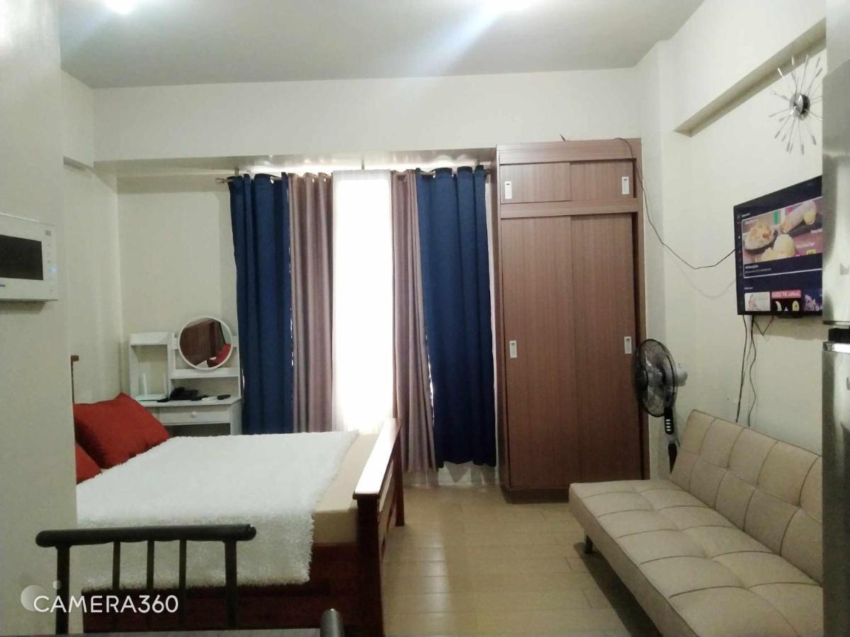 Pasay Condotel Near Naia Terminal 3 Luaran gambar