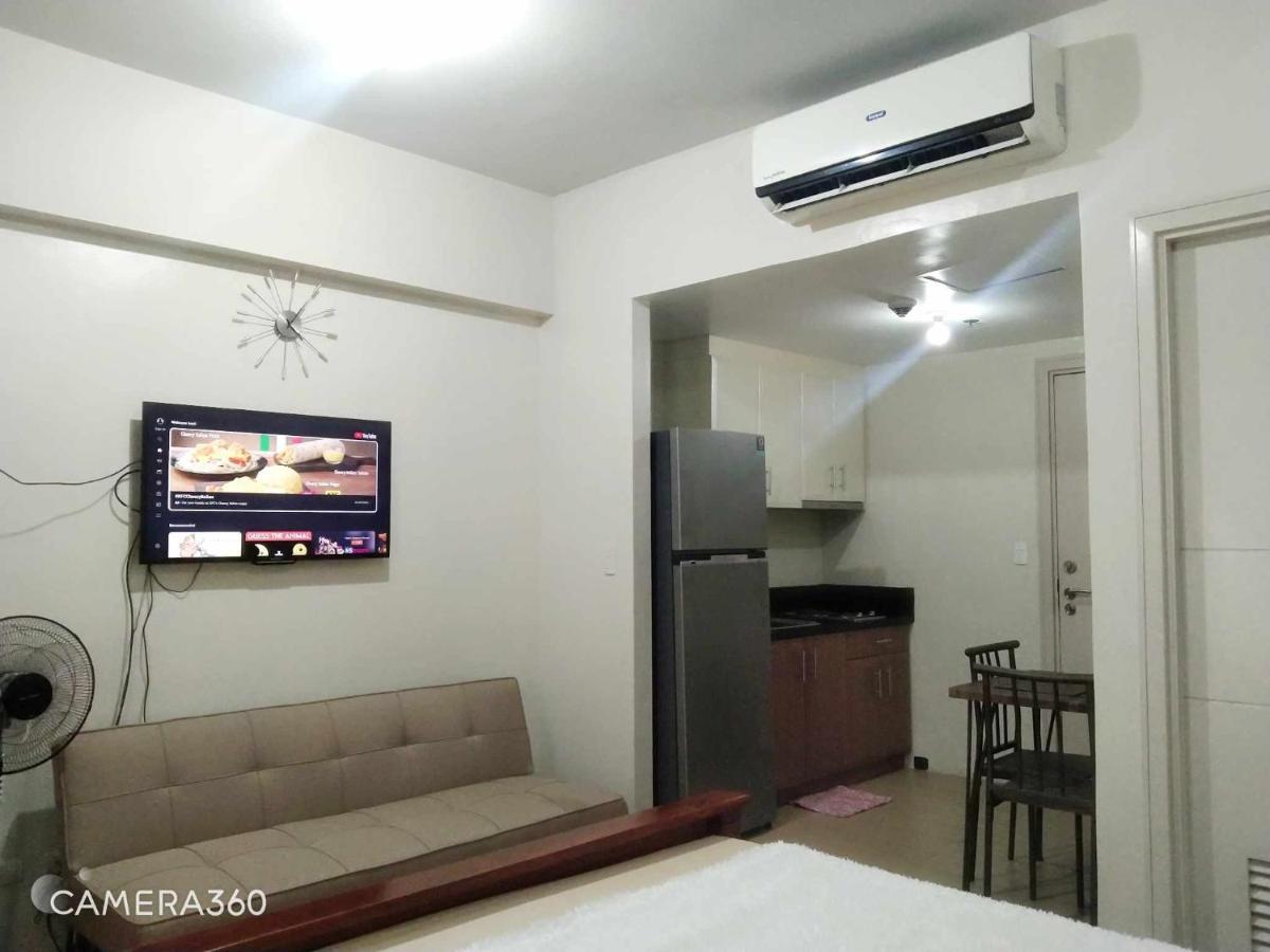 Pasay Condotel Near Naia Terminal 3 Luaran gambar