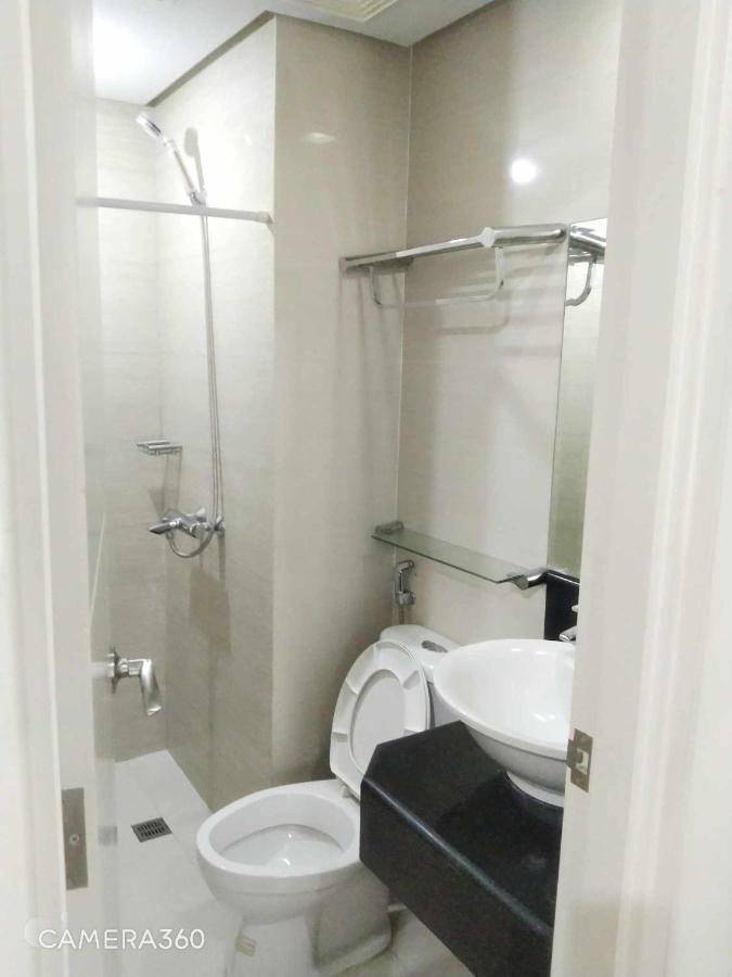 Pasay Condotel Near Naia Terminal 3 Luaran gambar