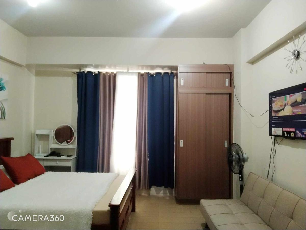Pasay Condotel Near Naia Terminal 3 Luaran gambar