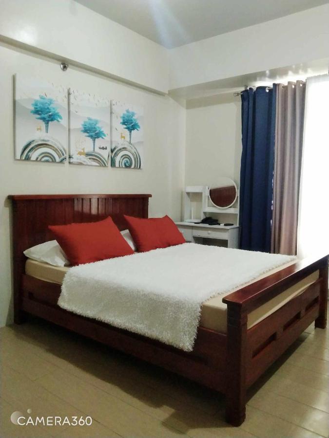 Pasay Condotel Near Naia Terminal 3 Luaran gambar