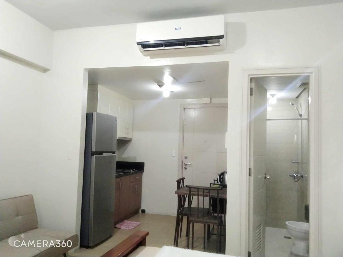 Pasay Condotel Near Naia Terminal 3 Luaran gambar