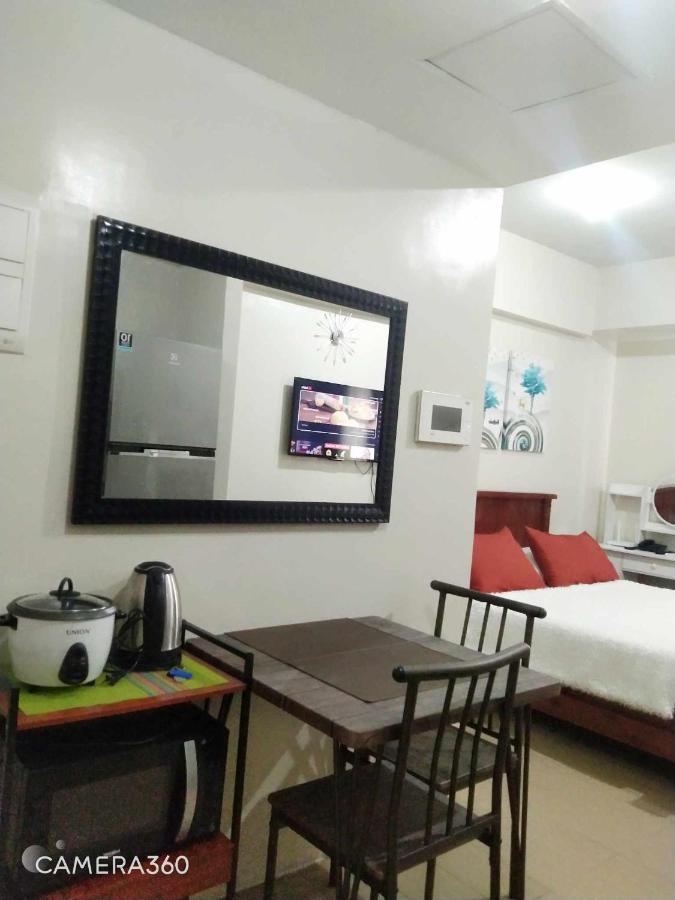 Pasay Condotel Near Naia Terminal 3 Luaran gambar