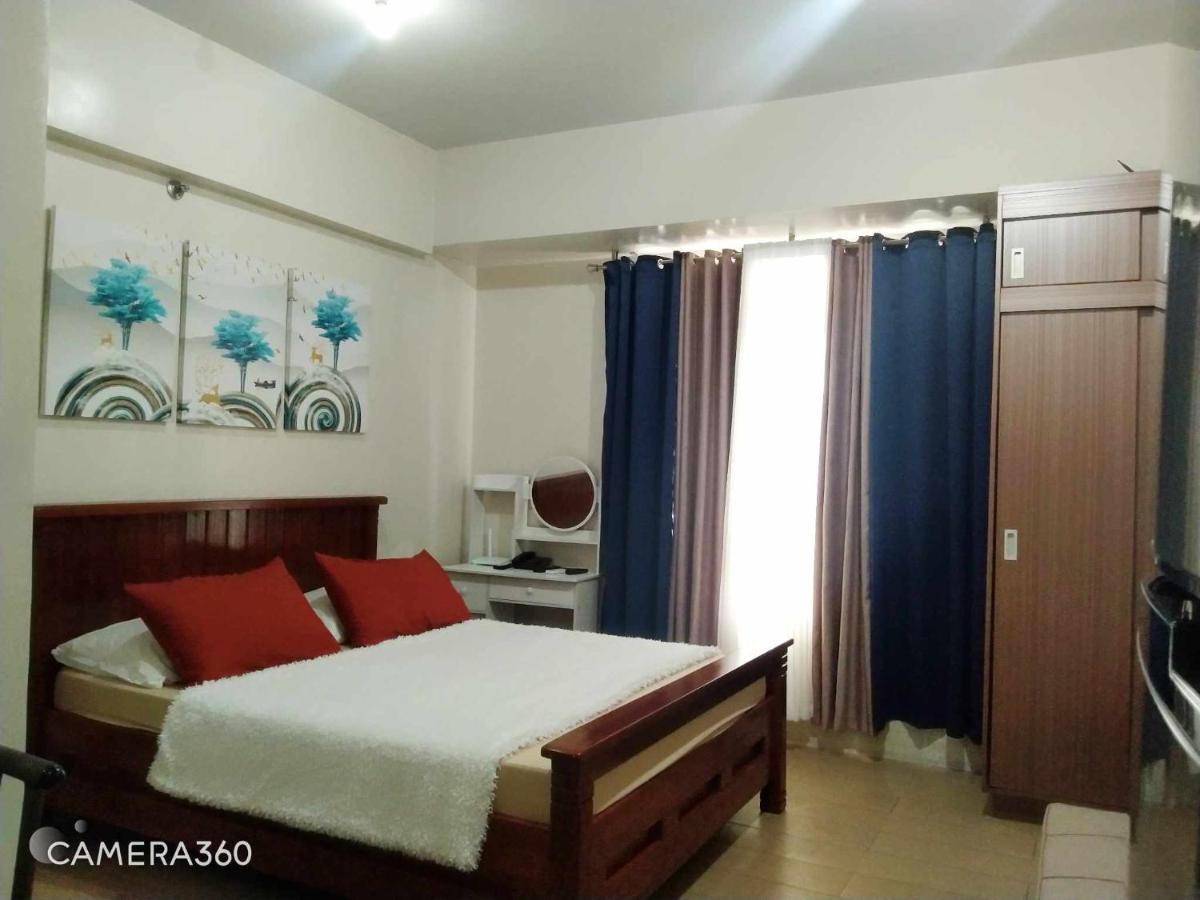 Pasay Condotel Near Naia Terminal 3 Luaran gambar