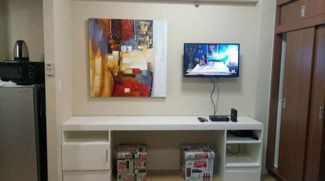 Pasay Condotel Near Naia Terminal 3 Luaran gambar