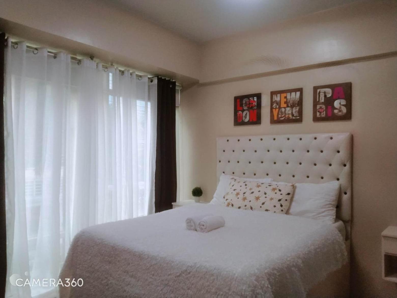 Pasay Condotel Near Naia Terminal 3 Luaran gambar