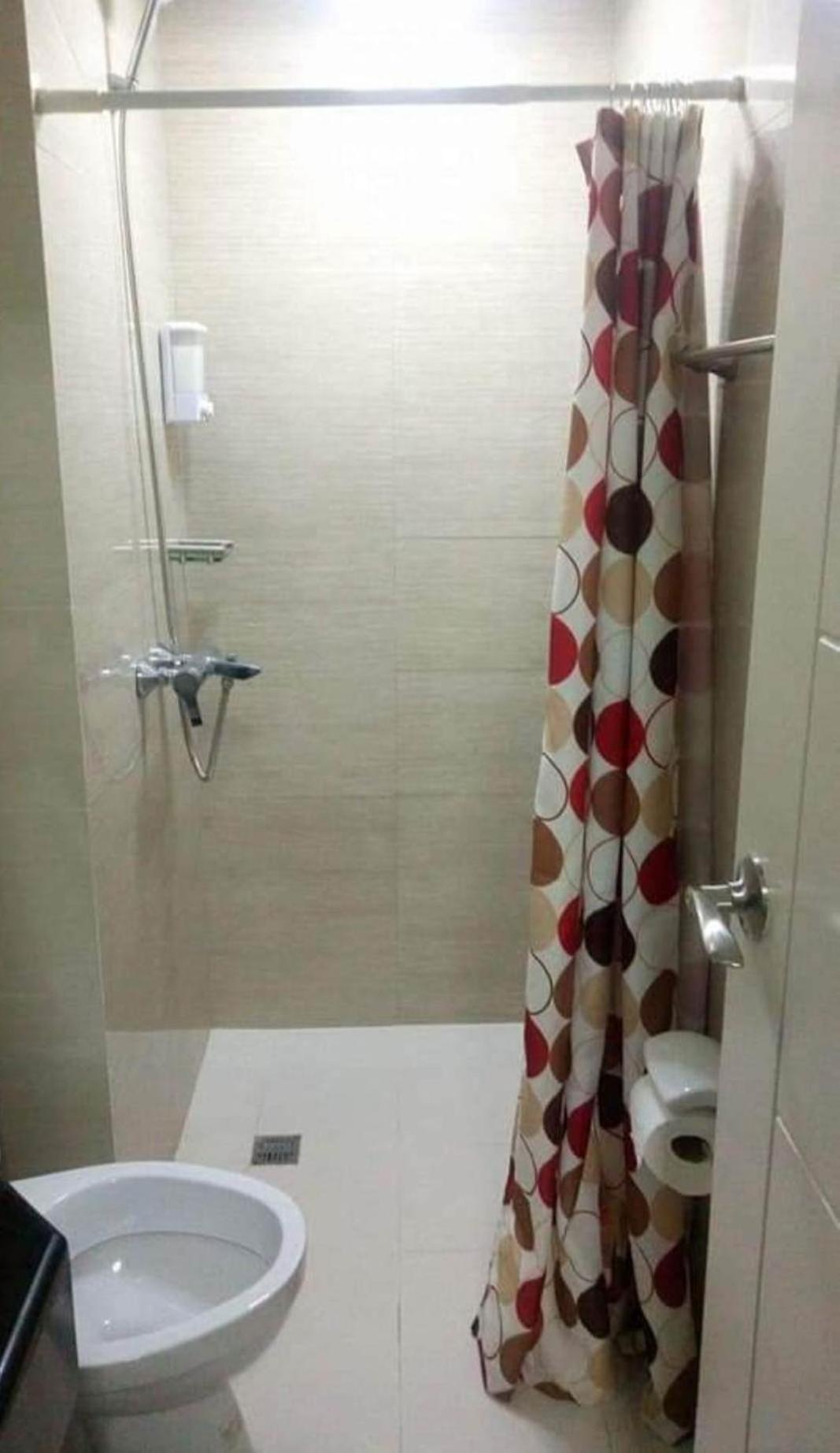 Pasay Condotel Near Naia Terminal 3 Luaran gambar