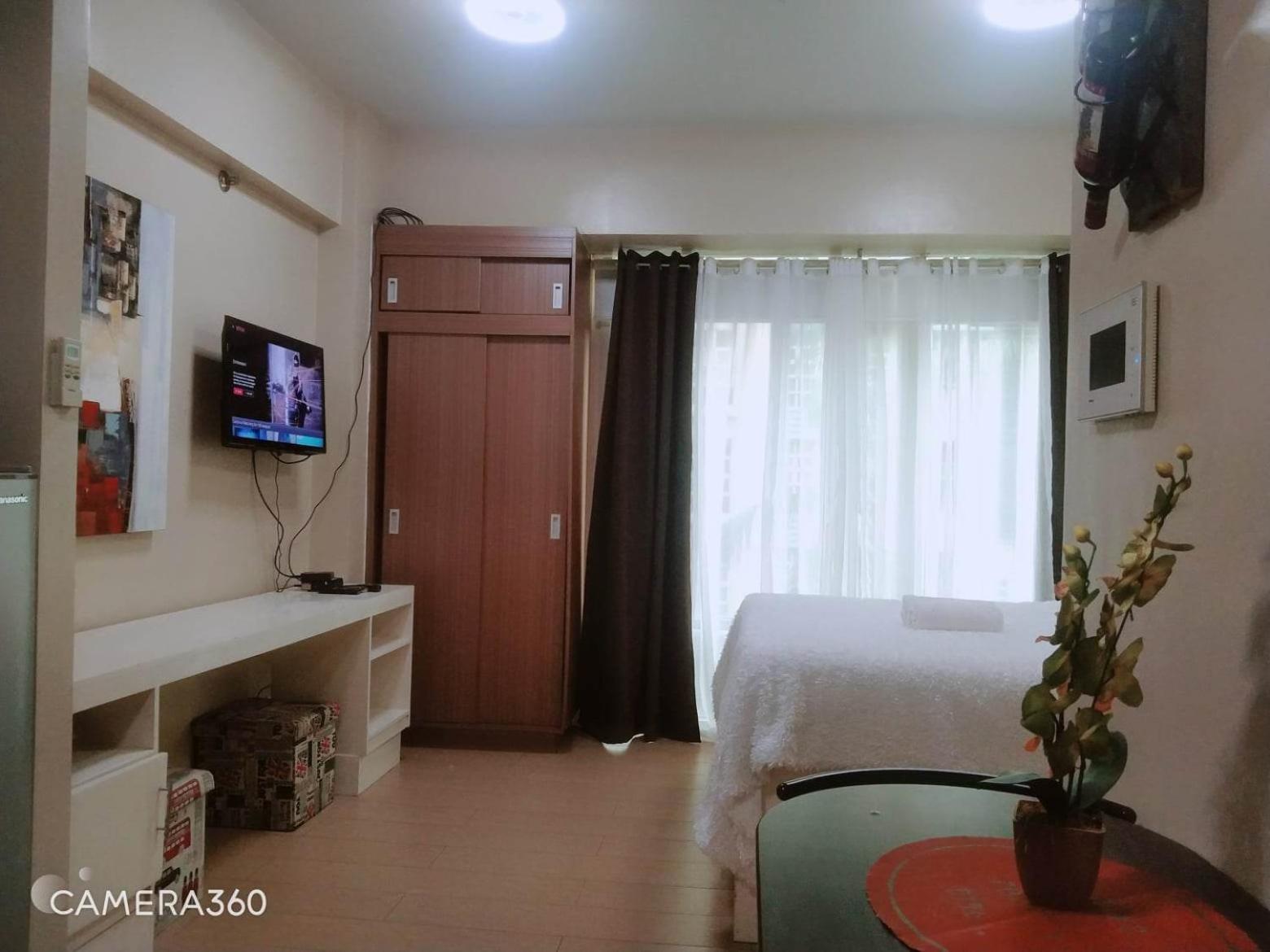 Pasay Condotel Near Naia Terminal 3 Luaran gambar