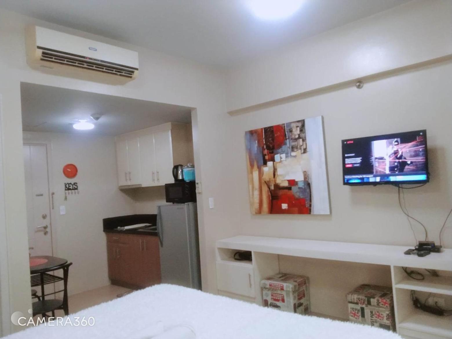 Pasay Condotel Near Naia Terminal 3 Luaran gambar