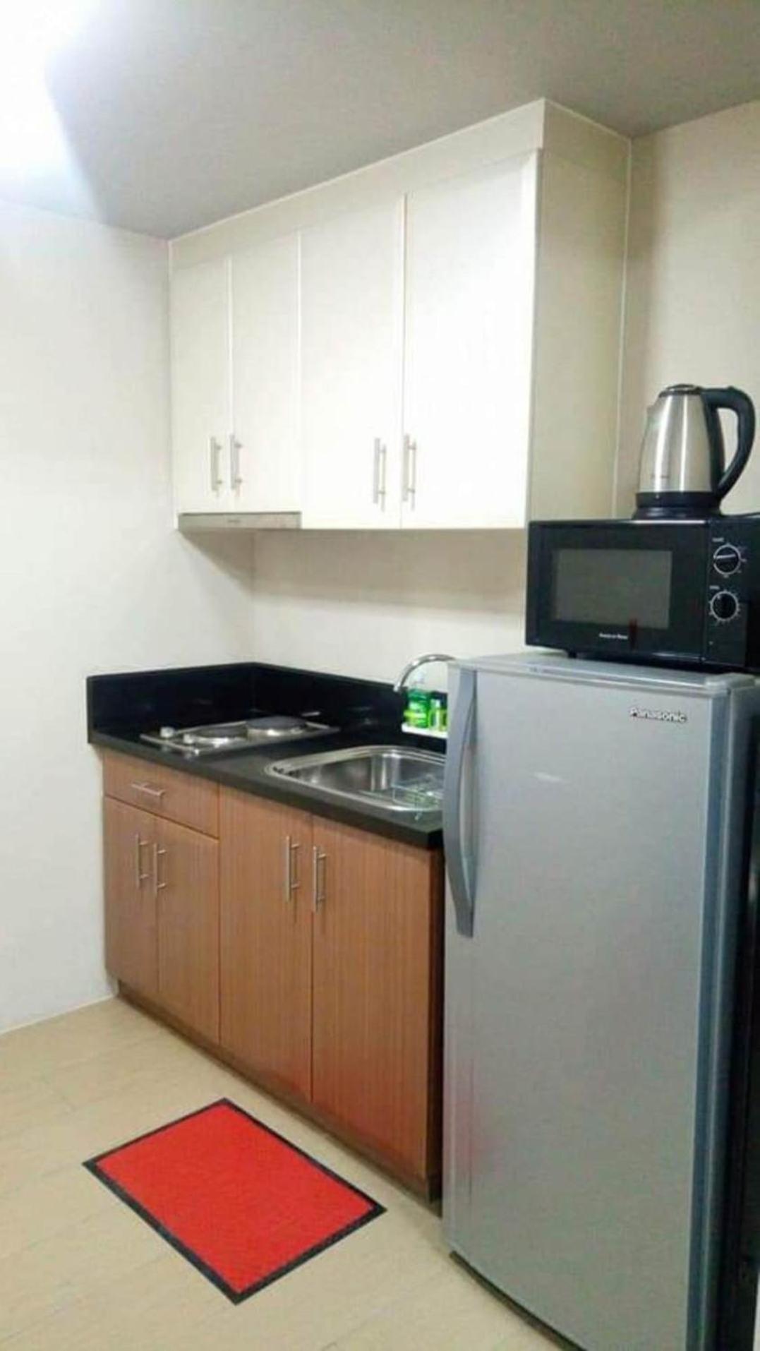 Pasay Condotel Near Naia Terminal 3 Luaran gambar