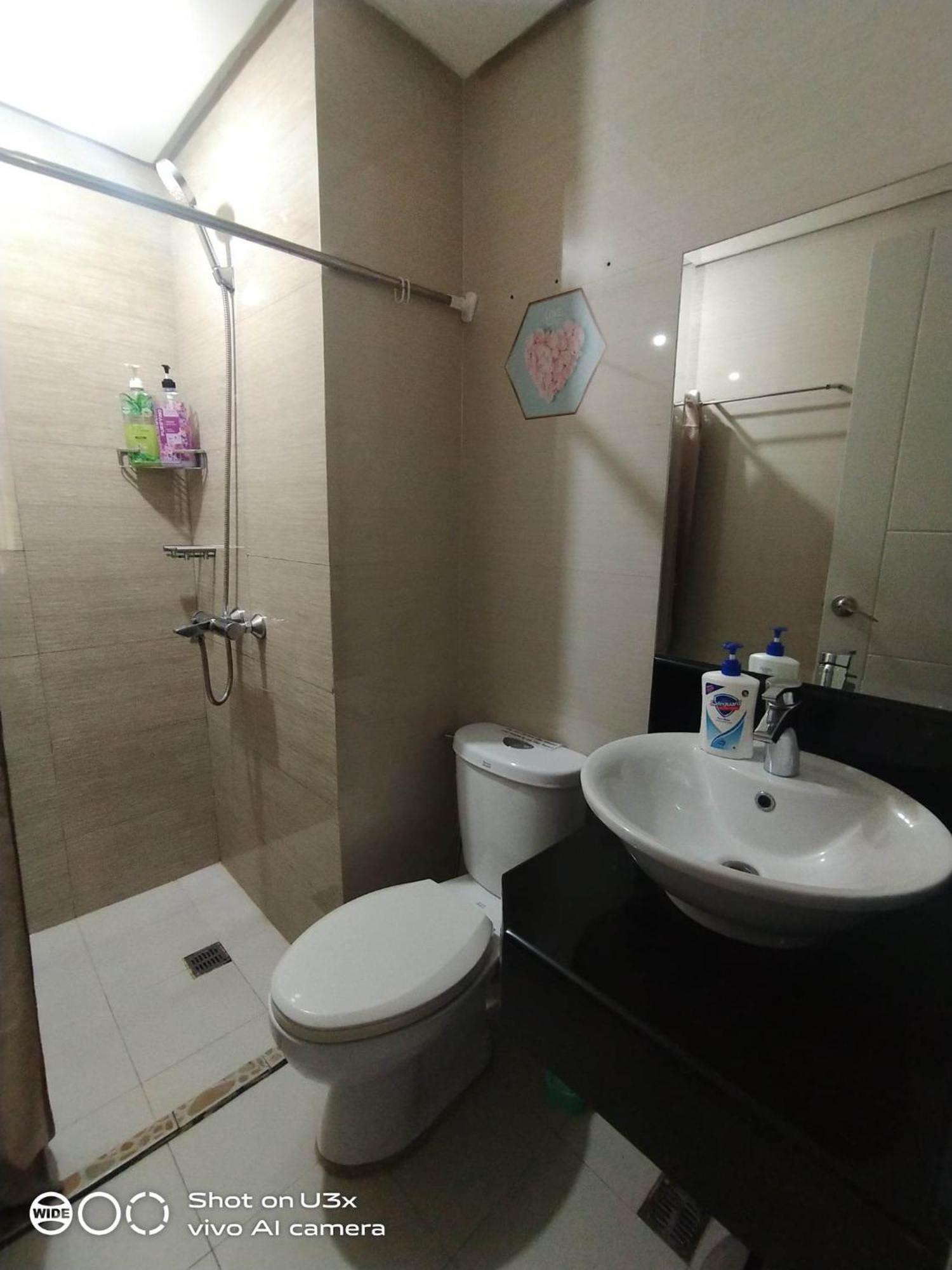Pasay Condotel Near Naia Terminal 3 Luaran gambar