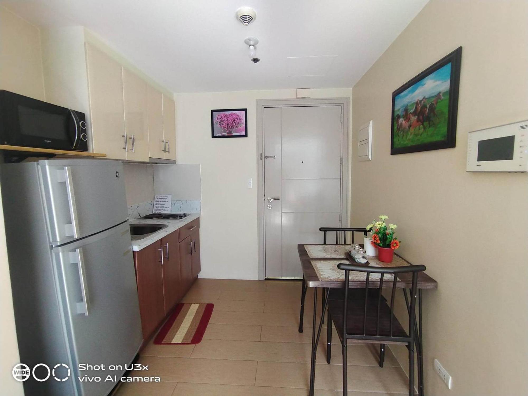 Pasay Condotel Near Naia Terminal 3 Luaran gambar