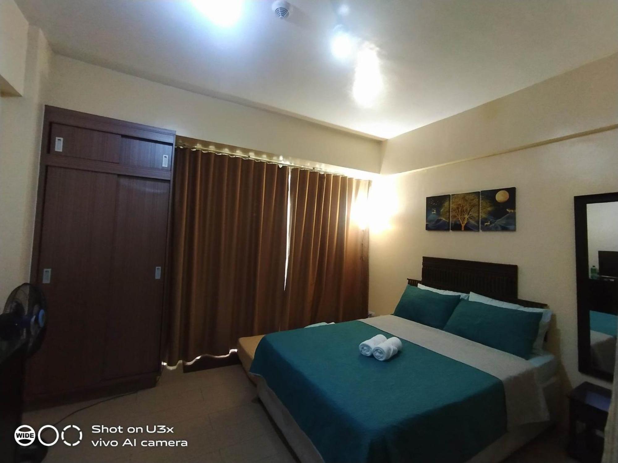 Pasay Condotel Near Naia Terminal 3 Luaran gambar