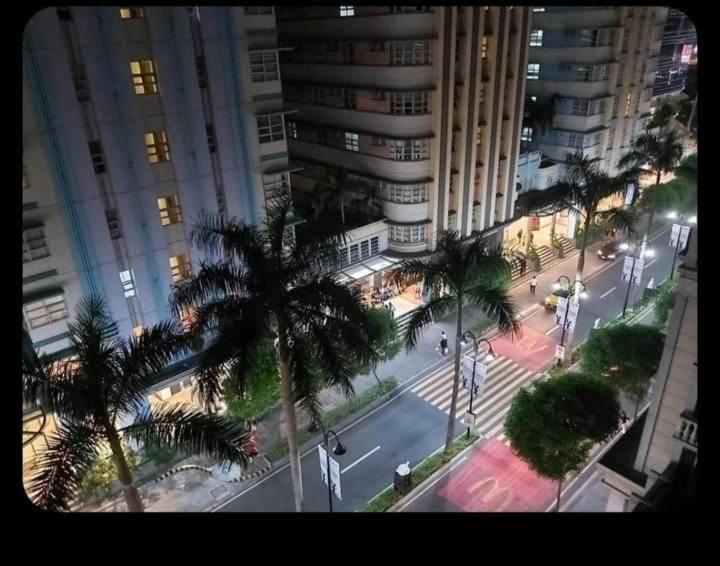 Pasay Condotel Near Naia Terminal 3 Luaran gambar