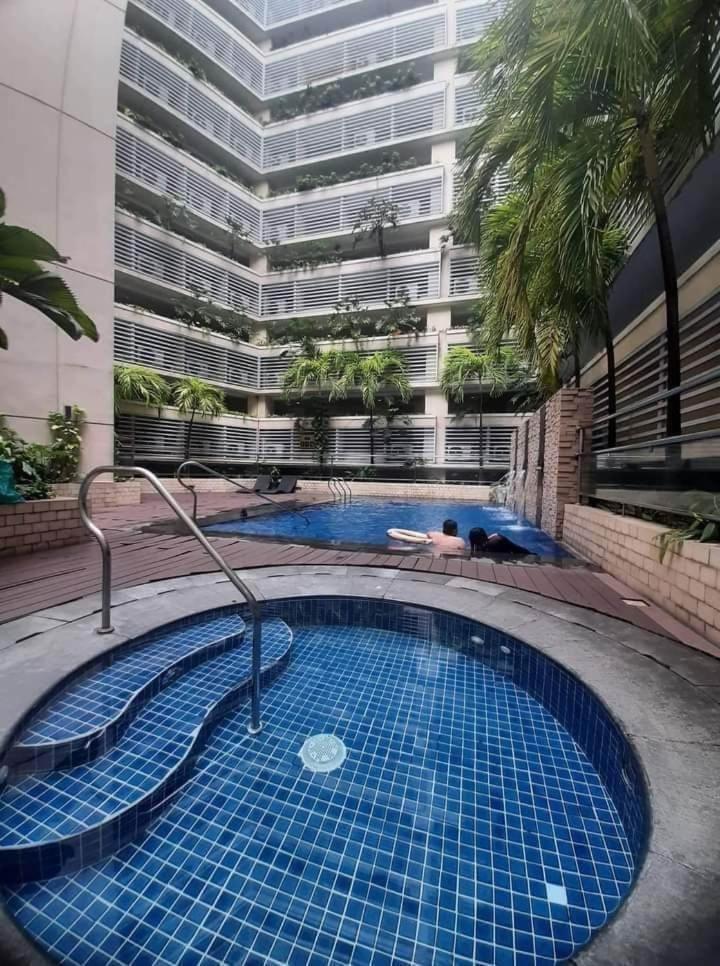 Pasay Condotel Near Naia Terminal 3 Luaran gambar