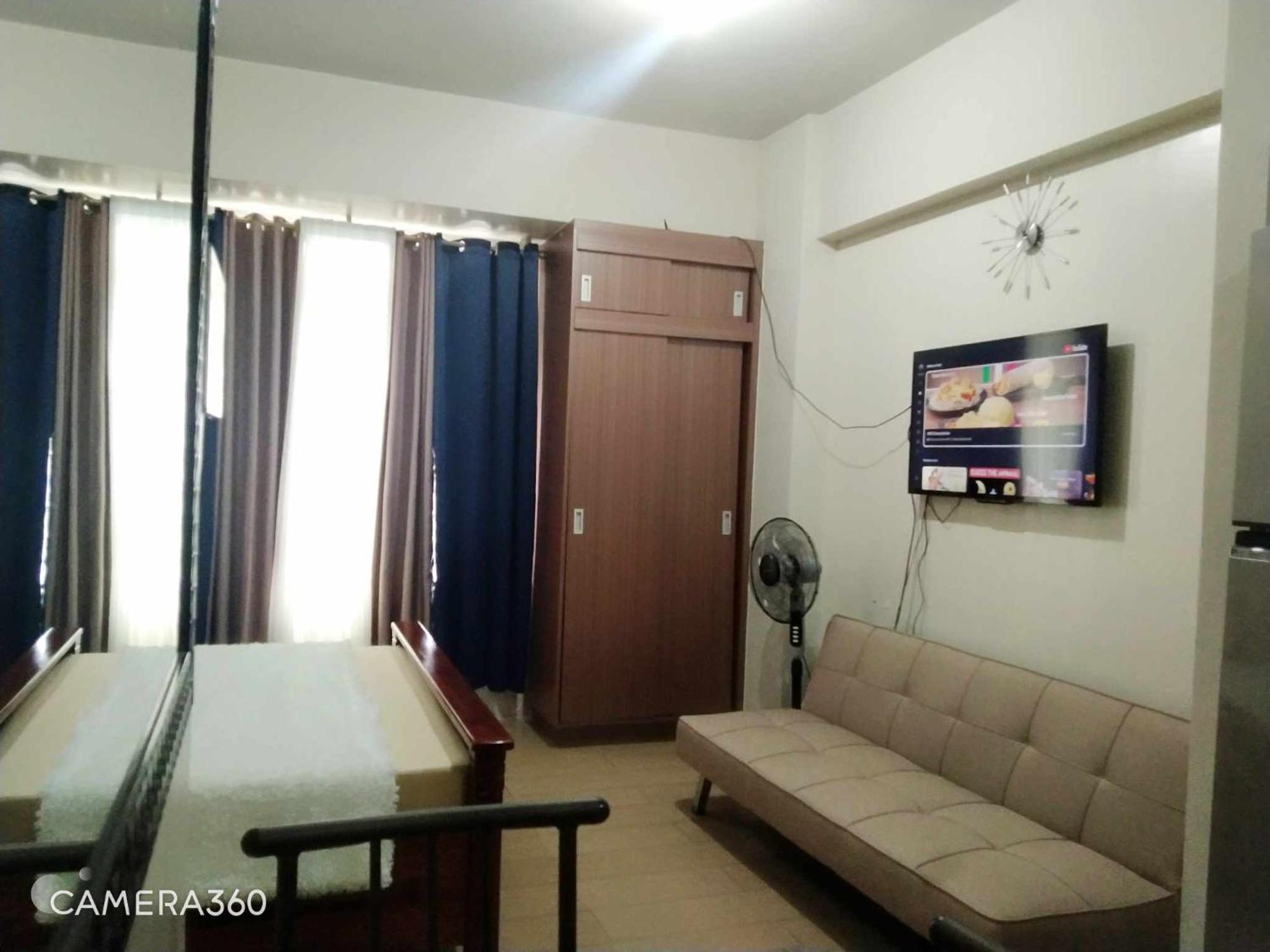 Pasay Condotel Near Naia Terminal 3 Luaran gambar